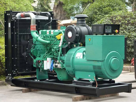 平邑710kw康明斯柴油发电机组图片 平邑710kw康明斯柴油发电机组图片