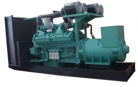 平邑200kw康明斯发电机组图片 平邑200kw康明斯发电机组图片