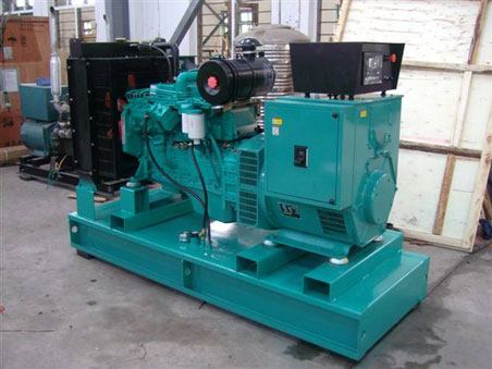 平邑200kw康明斯柴油发电机组图片 平邑200kw康明斯柴油发电机组图片