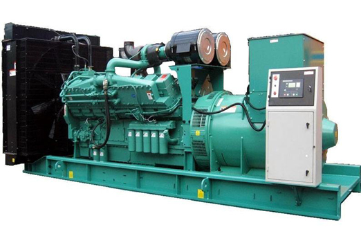 平邑150kw康明斯柴油发电机组图片 平邑150kw康明斯柴油发电机组图片