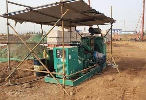 平邑发电机出租