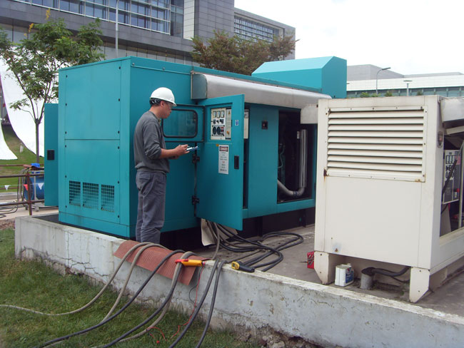 平邑发电机出租 平邑发电机出租