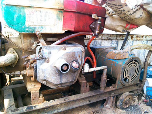 平邑单杠柴油机发电机出租 平邑单杠柴油机发电机出租