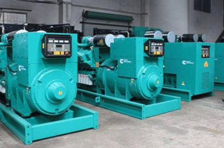 平邑柴油发电机 平邑柴油发电机