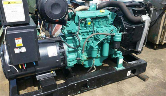 平邑柴油发电机 平邑柴油发电机