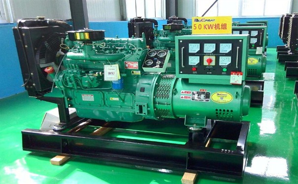 平邑发电机出租